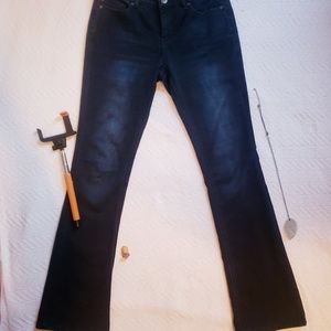 Liverpool Bootcut Jeans